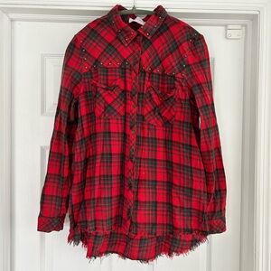 Rails look a-like button down